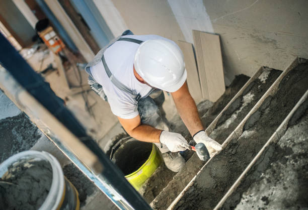 Best Commercial Concrete Services in Elyria, OH