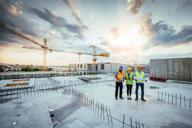 Best Concrete Demolition Services in Elyria, OH