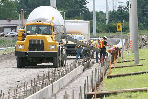 Best Concrete Foundation Repair in Elyria, OH